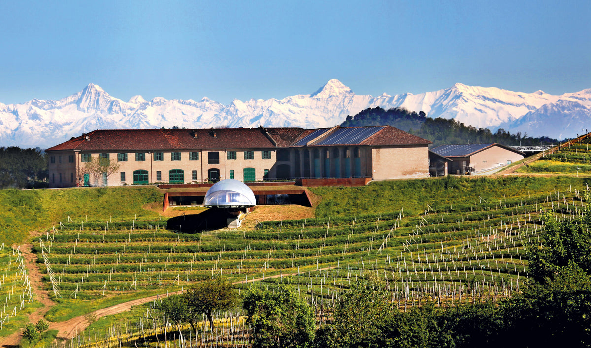 Piedmont